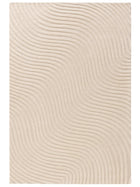 Wool Rug Tess Cream