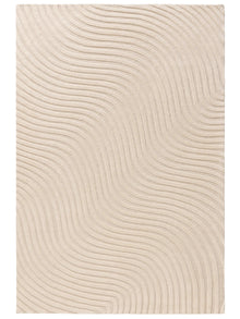 Wool Rug Tess Cream