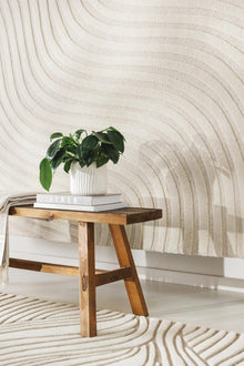 Wool Rug Tess Cream