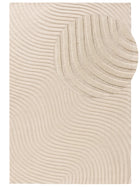 Wool Rug Tess Cream
