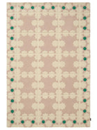 Wool Rug Tilda Beige