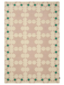 Wool Rug Tilda Beige