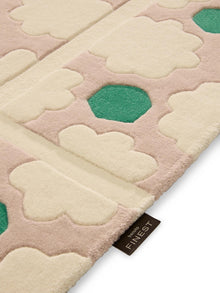 Wool Rug Tilda Beige