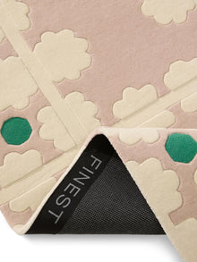 Wool Rug Tilda Beige