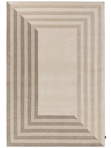 Wool Rug Tilo Cream/Beige
