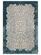 Rug Tizian Green/White