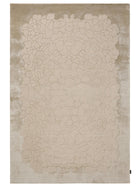Wool Rug Tizian Cream/Beige