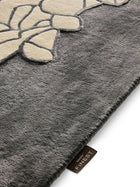 Rug Tizian Black/White