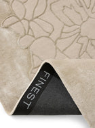 Wool Rug Tizian Cream/Beige