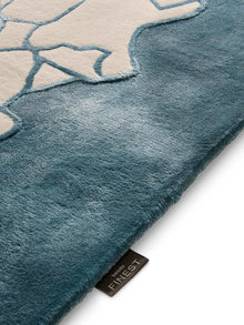 Rug Tizian Green/White