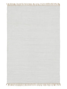 Rug made from recycled material Tom Cream