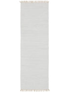 Teppich aus recyceltem Material Tom Cream