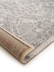 Flat Weave Rug Tosca Grey
