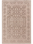 Flat Weave Rug Tosca Grey