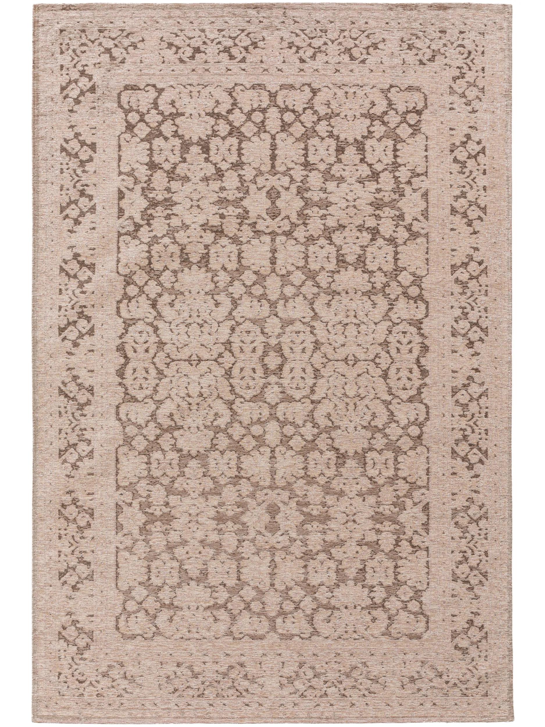 Flat Weave Rug Tosca Grey