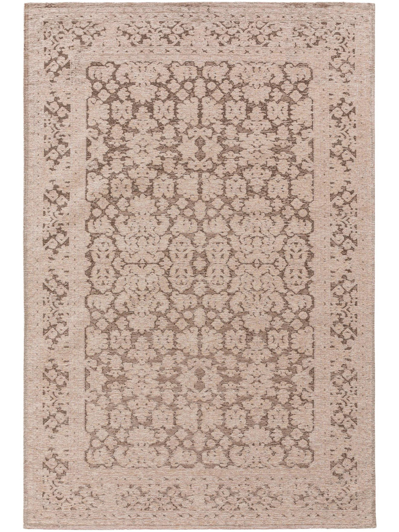 Flat Weave Rug Tosca Grey