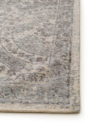 Flat Weave Rug Tosca Grey