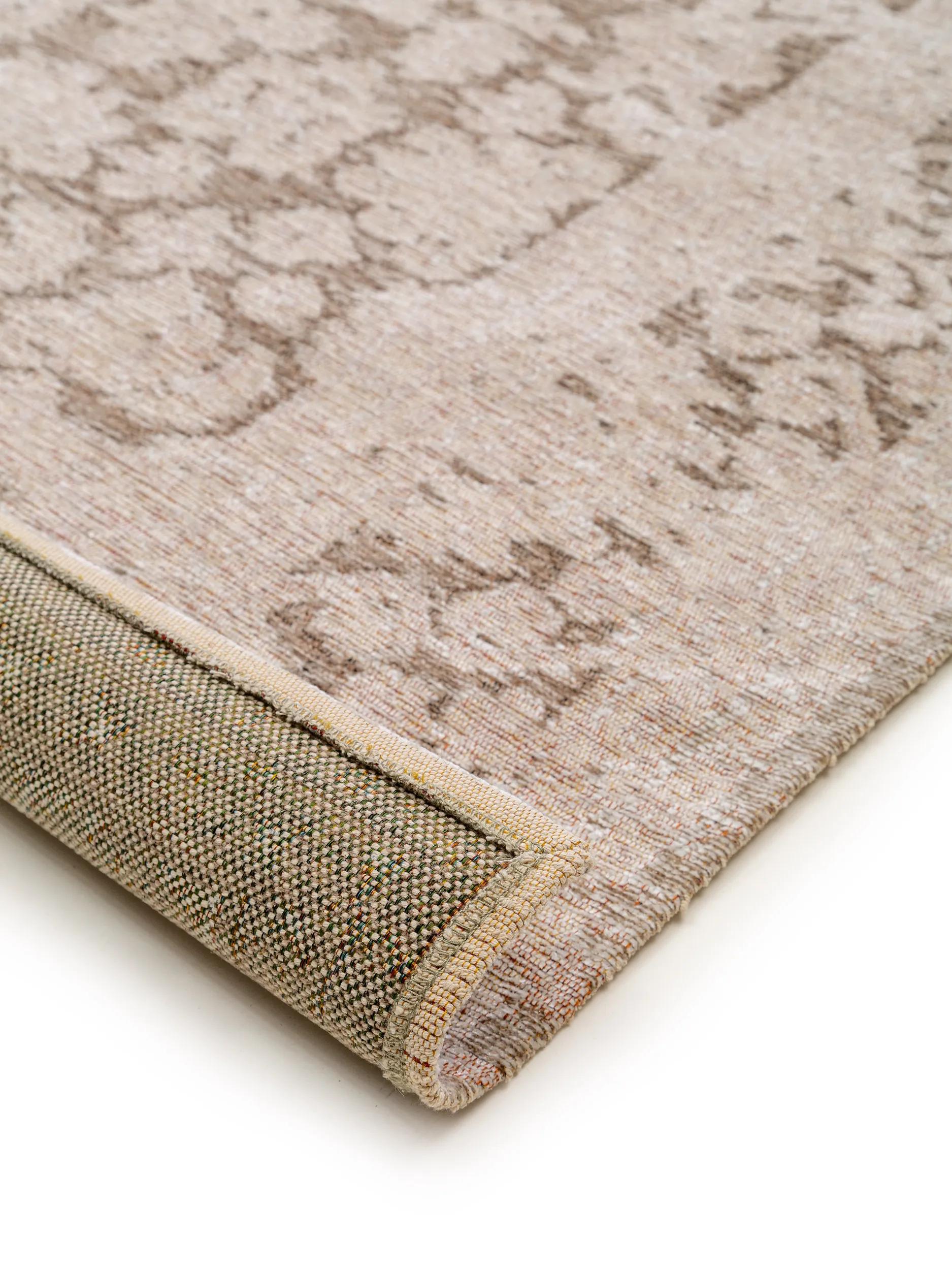 Flat Weave Rug Tosca Grey