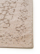 Flat Weave Rug Tosca Grey