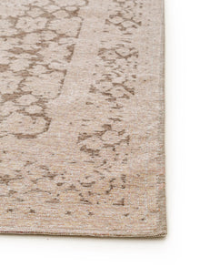 Flat Weave Rug Tosca Grey