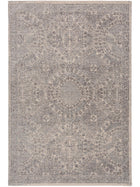 Flat Weave Rug Tosca Grey