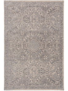 Flat Weave Rug Tosca Grey