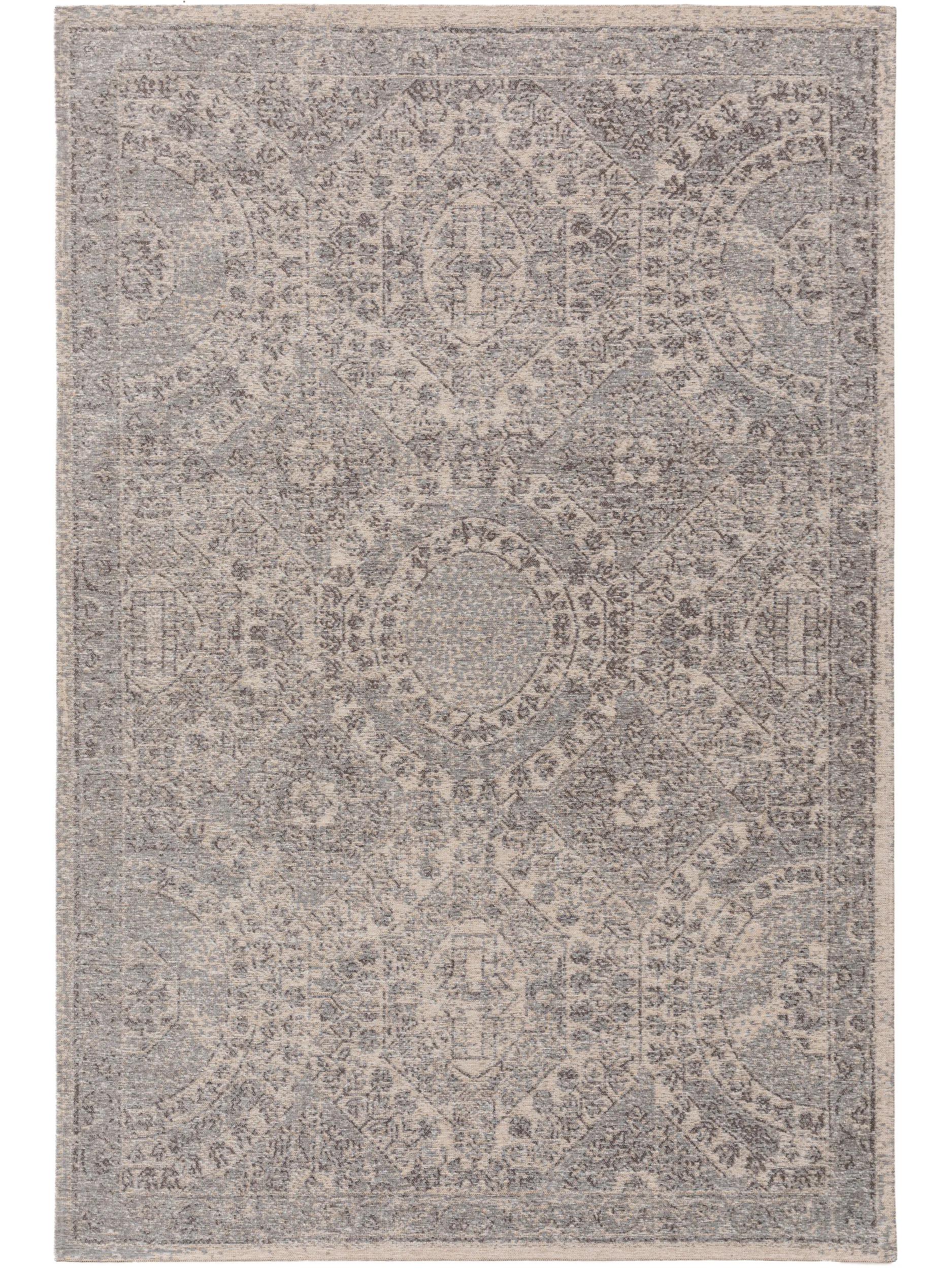 Flat Weave Rug Tosca Grey