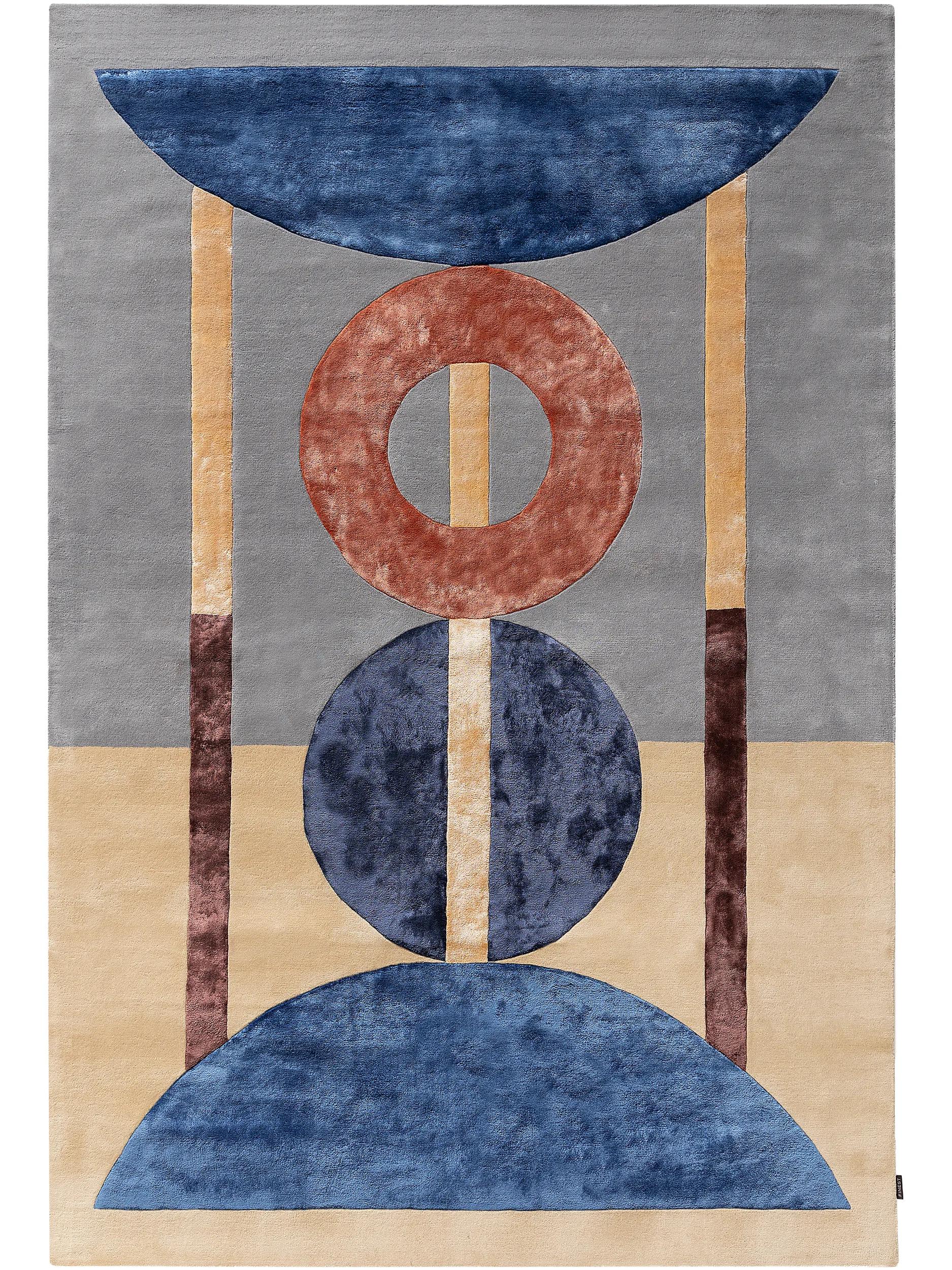 Rug Totem Multicolour
