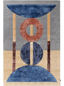 Rug Totem Multicolour