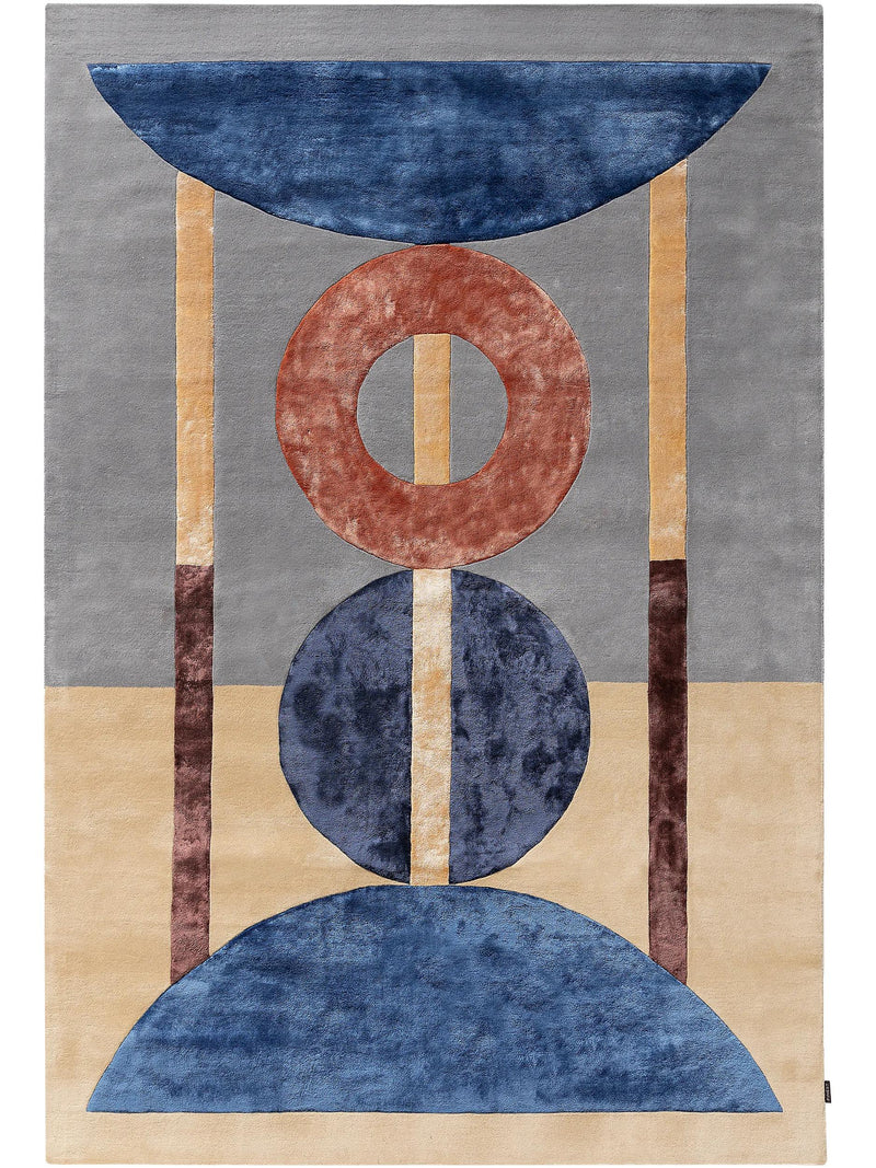Rug Totem Multicolour