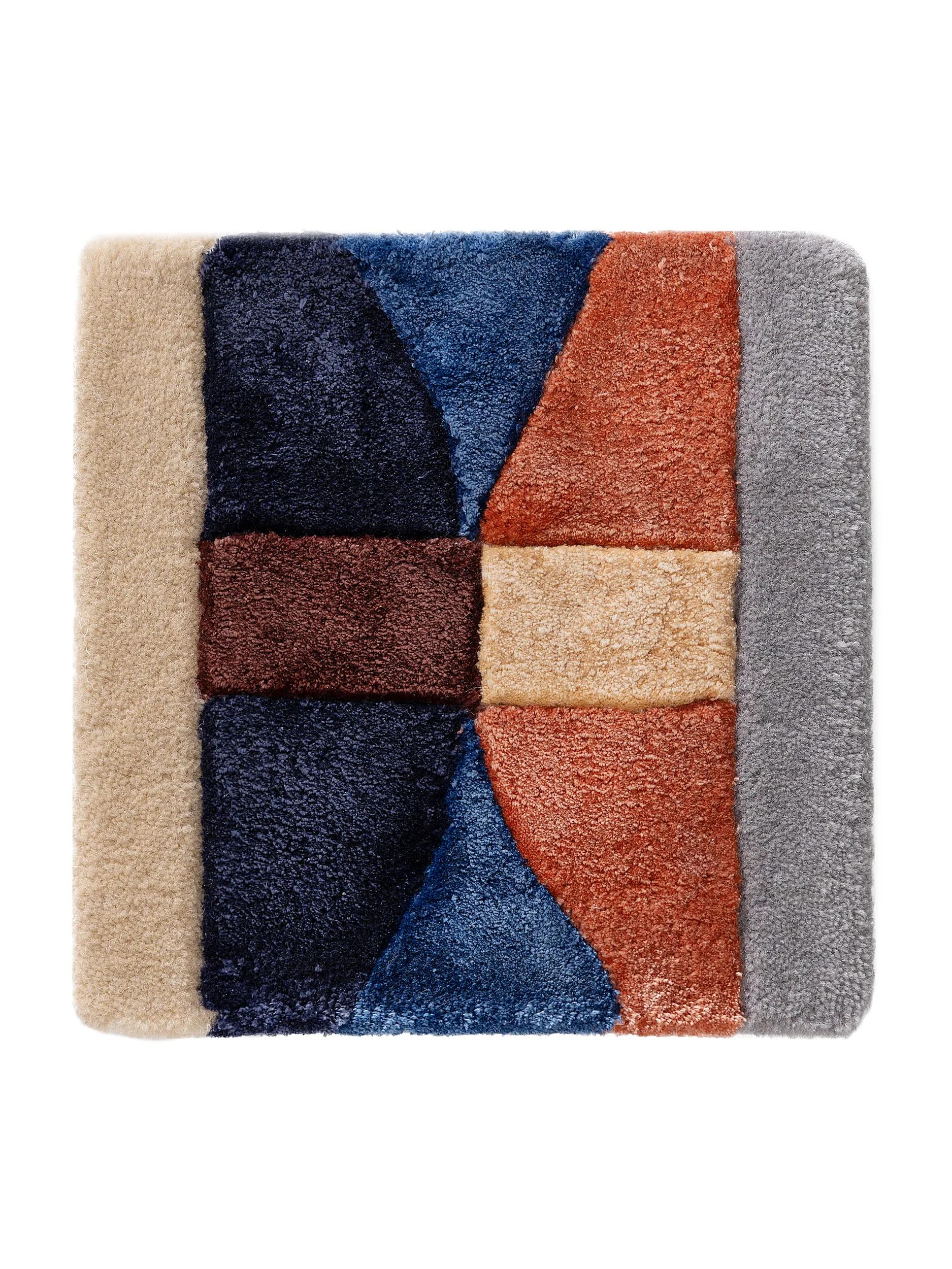 Rug Totem Multicolour