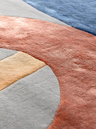 Rug Totem Multicolour