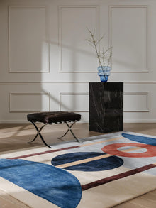 Rug Totem Multicolour