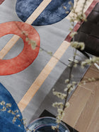 Rug Totem Multicolour