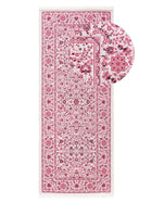 Läufer Toulouse Pink