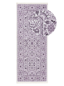 Runner Toulouse Purple