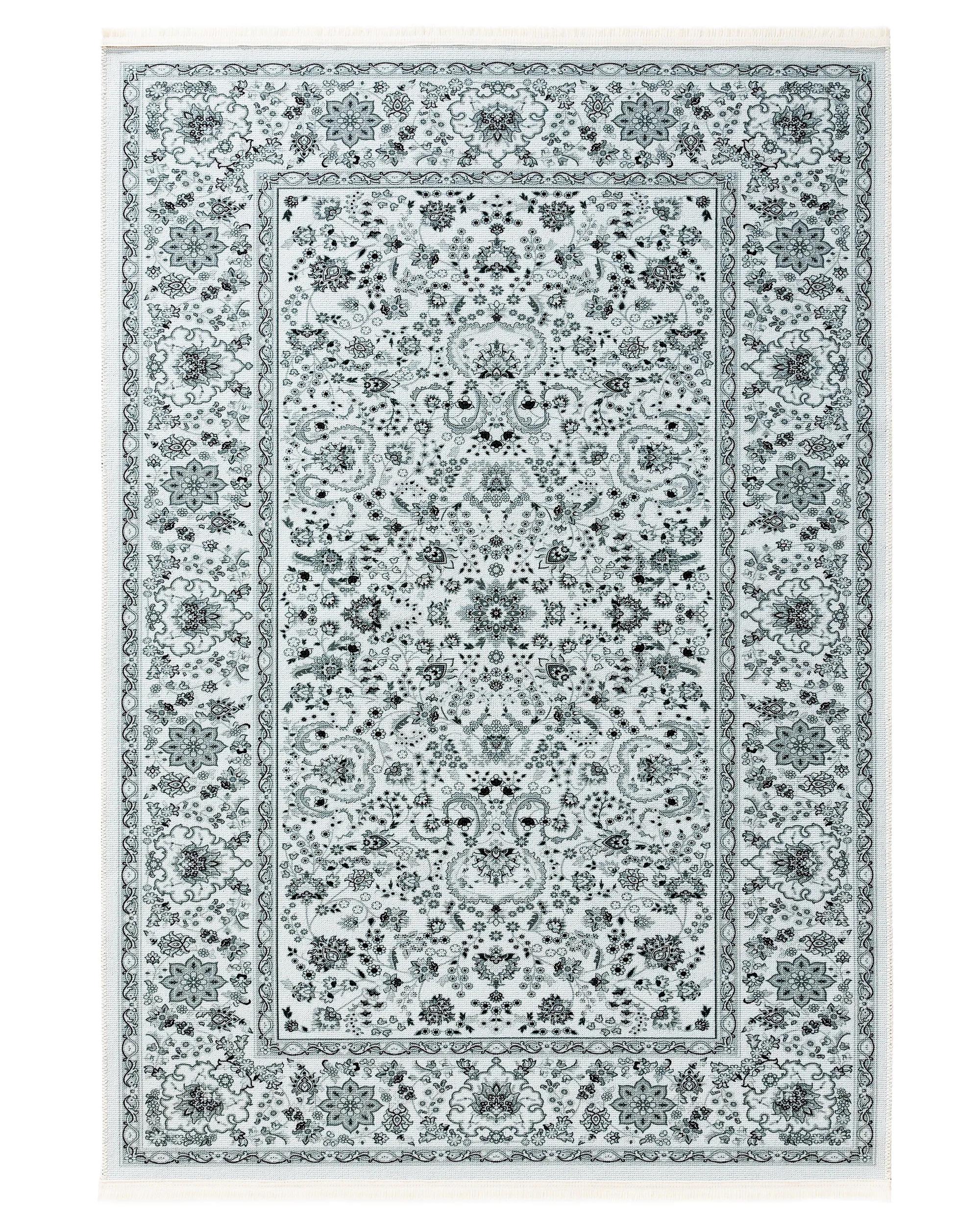 Rug Toulouse Mint