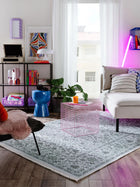 Rug Toulouse Mint