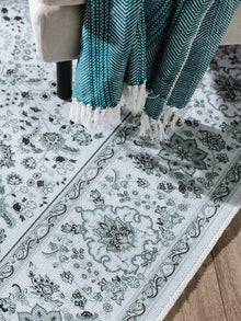 Rug Toulouse Mint