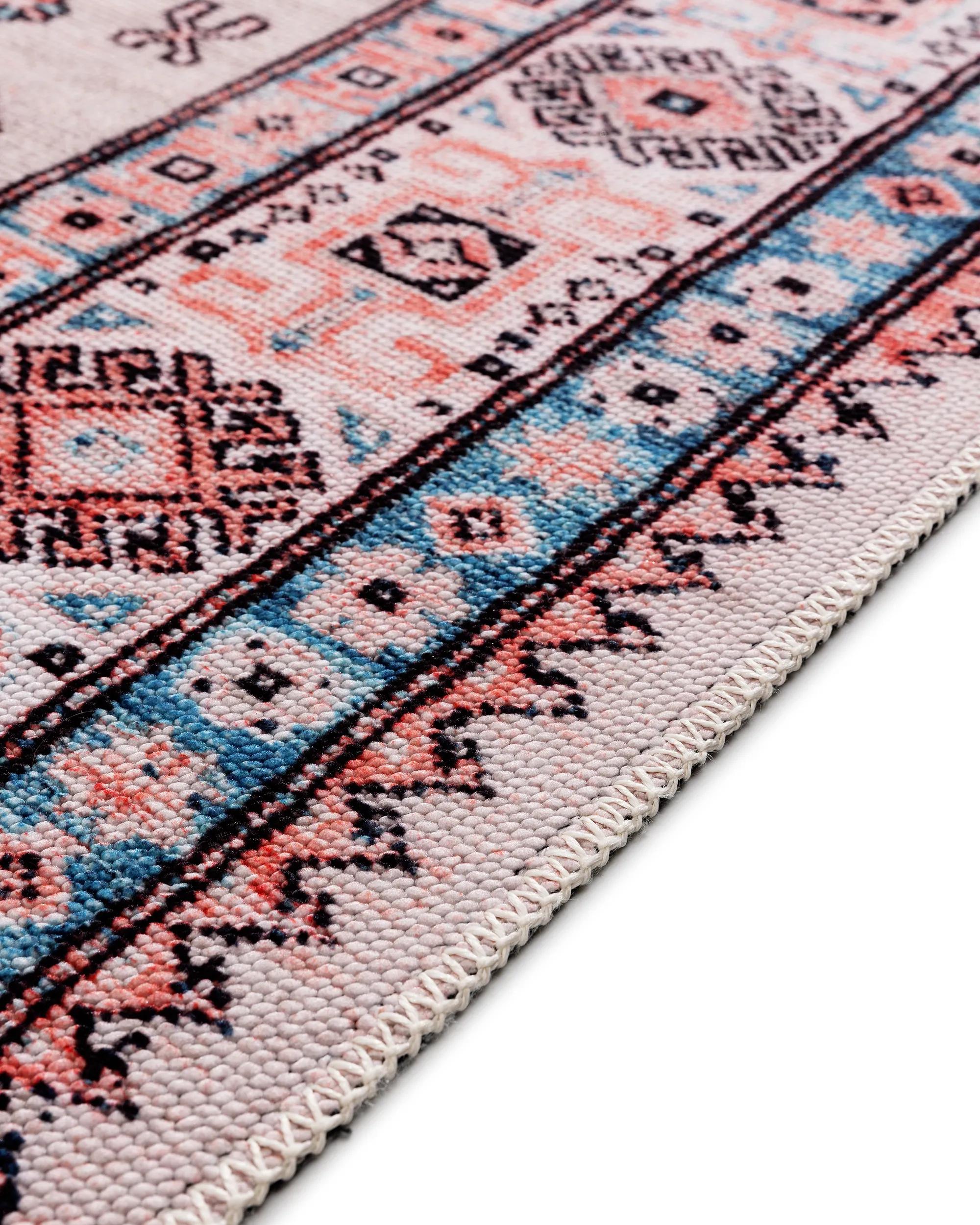 Rug Toulouse Multicolour