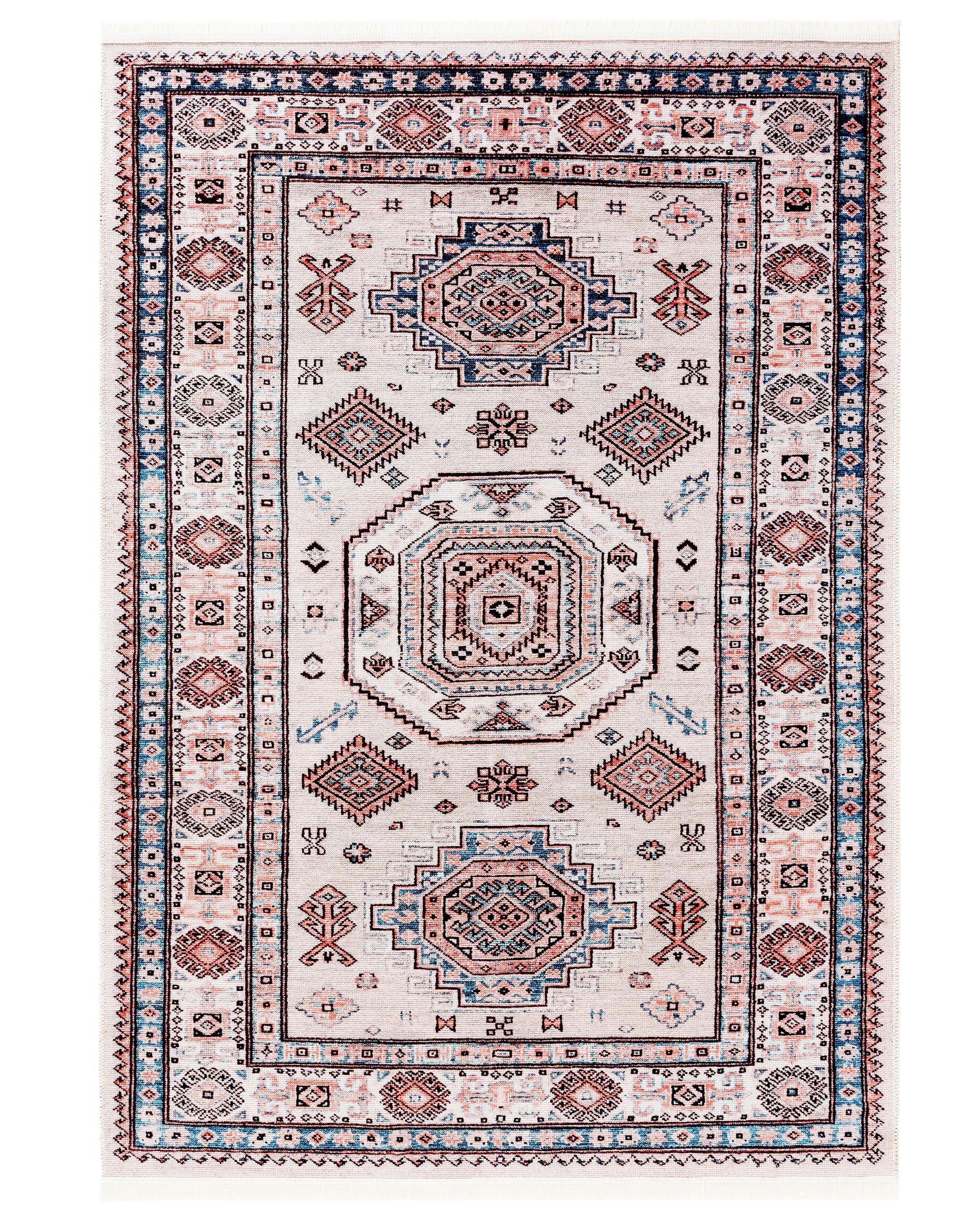 Rug Toulouse Multicolour