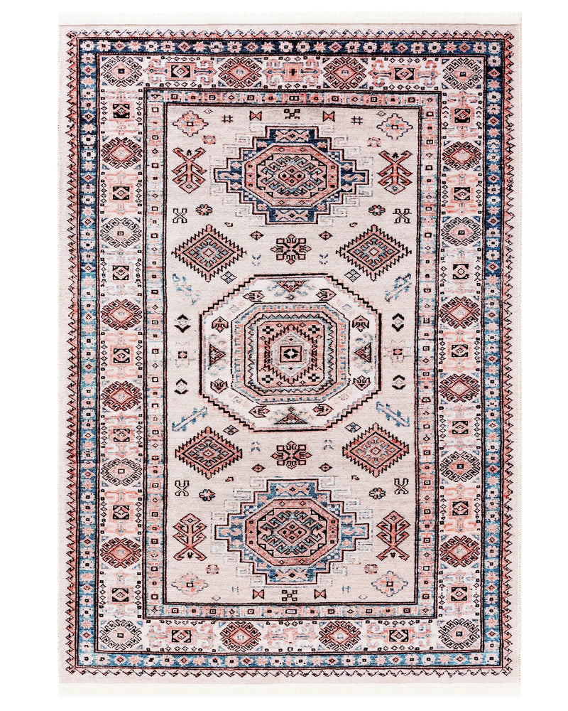 Rug Toulouse Multicolour