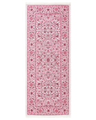 Läufer Toulouse Pink