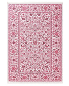 Rug Toulouse Pink