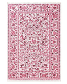 Rug Toulouse Pink