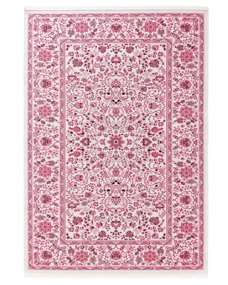 Rug Toulouse Pink