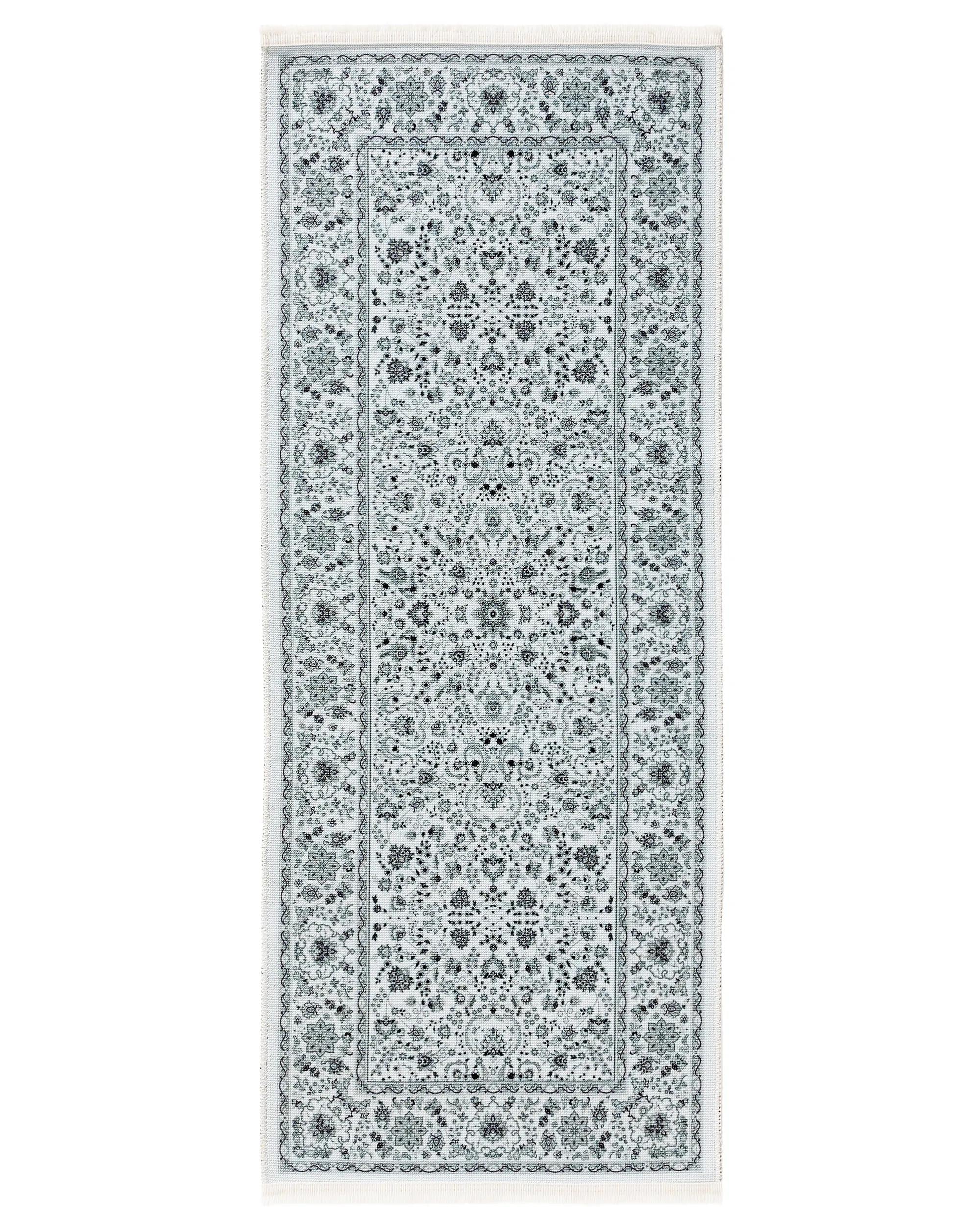 Runner Toulouse Mint