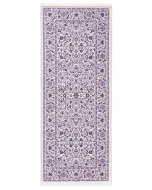 Runner Toulouse Purple