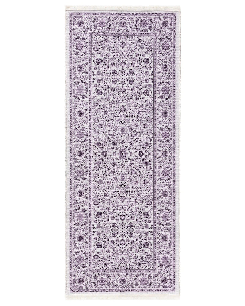 Runner Toulouse Purple