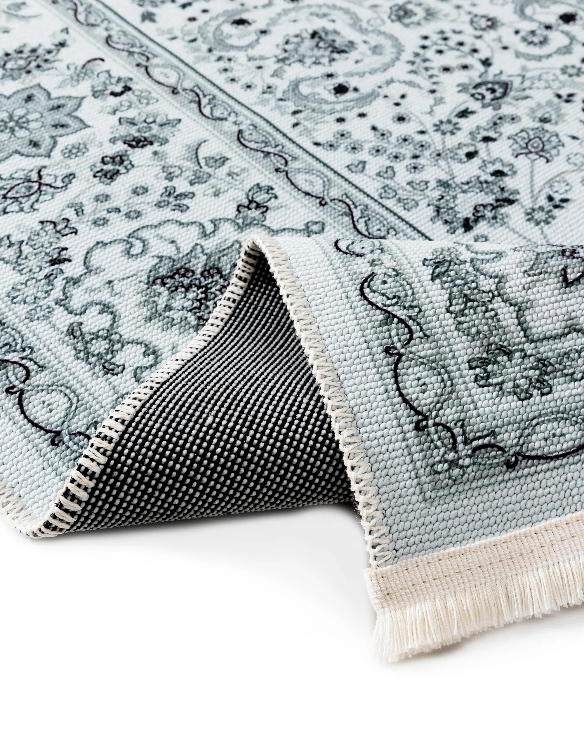 Rug Toulouse Mint